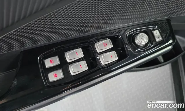 SsangYong TIBOLI 2019 1.6 автомат (гидро), миниатюра 12