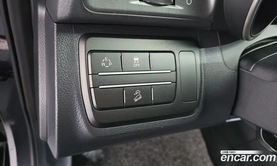 SsangYong TIBOLI 2019 1.6 автомат (гидро), фото 13