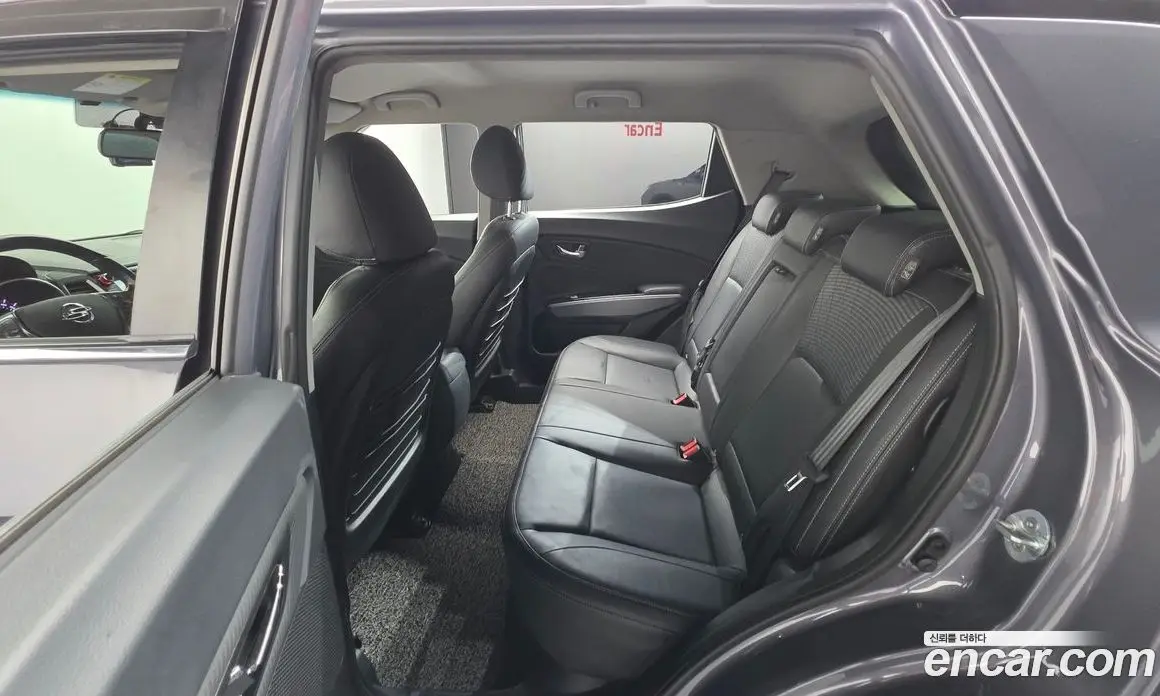 SsangYong TIBOLI 2019 1.6 автомат (гидро), фото 18
