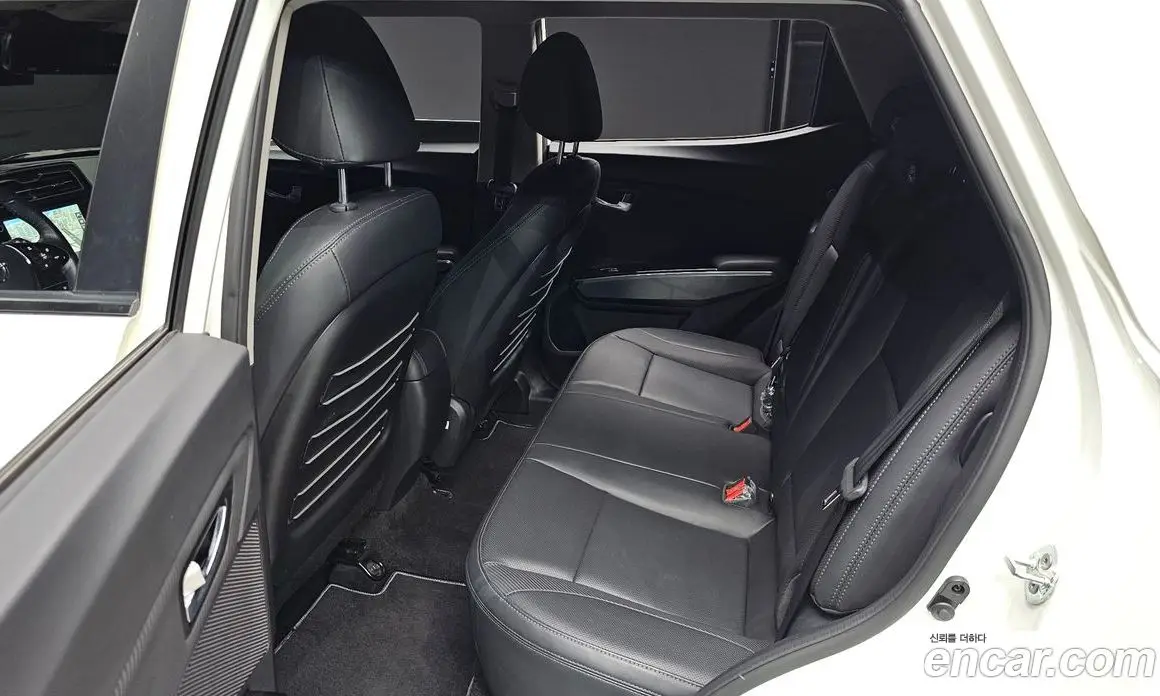 SsangYong TIBOLI 2022 1.5 автомат (гидро), фото 11