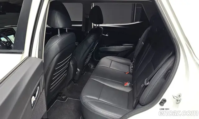 SsangYong TIBOLI 2022 1.5 автомат (гидро), миниатюра 11