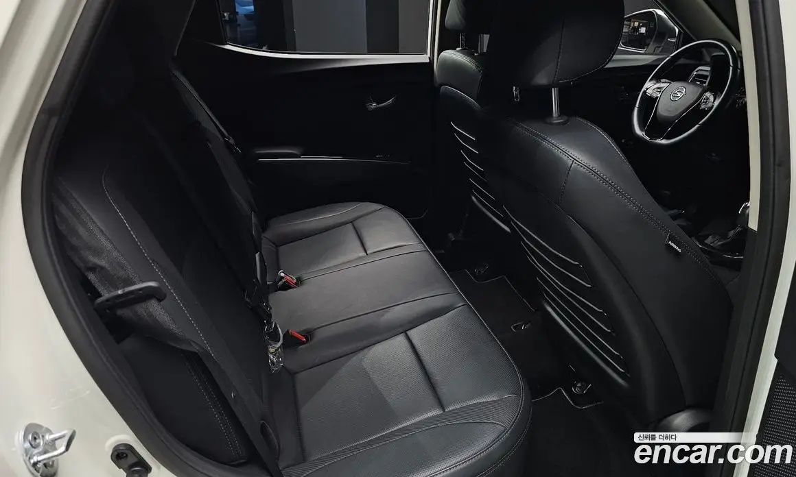 SsangYong TIBOLI 2022 1.5 автомат (гидро), фото 16
