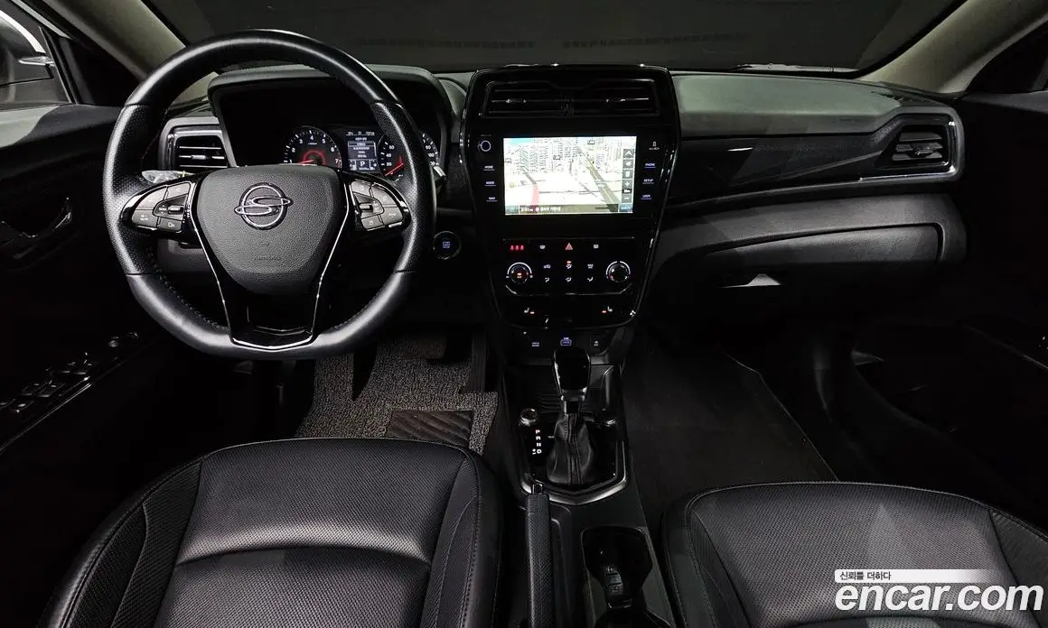 SsangYong TIBOLI 2022 1.5 автомат (гидро), фото 7