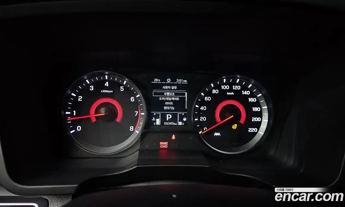 SsangYong TIBOLI 2022 1.5 автомат (гидро), фото 8