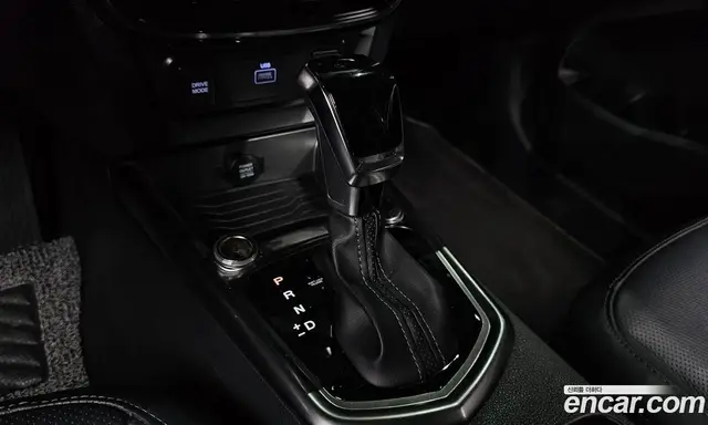 SsangYong TIBOLI 2022 1.5 автомат (гидро), миниатюра 9