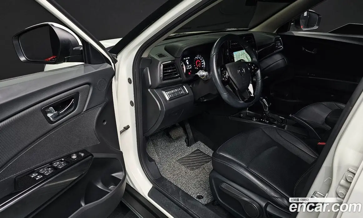 SsangYong TIBOLI 2022 1.5 автомат (гидро), фото 10