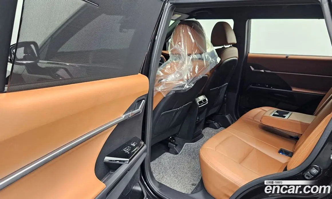 SsangYong Torres 2024 1.5 автомат (гидро), фото 11