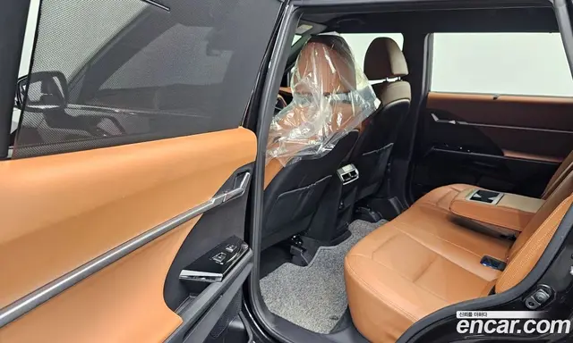 SsangYong Torres 2024 1.5 автомат (гидро), миниатюра 11