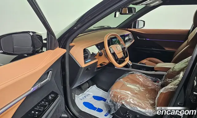 SsangYong Torres 2024 1.5 автомат (гидро), миниатюра 10