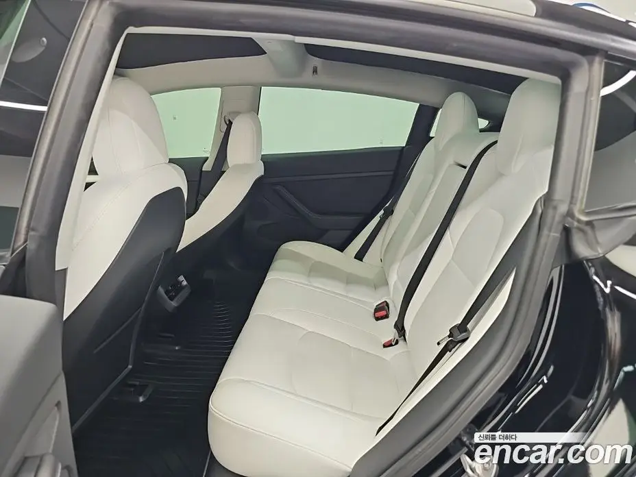 Tesla Model 3 2022 автомат (гидро), фото 14
