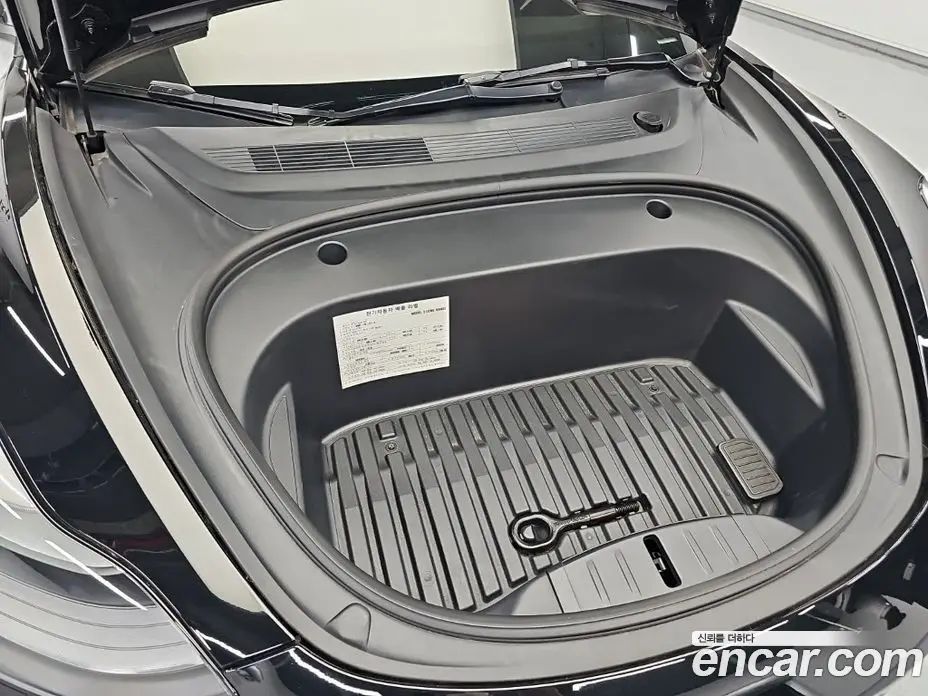 Tesla Model 3 2022 автомат (гидро), фото 5