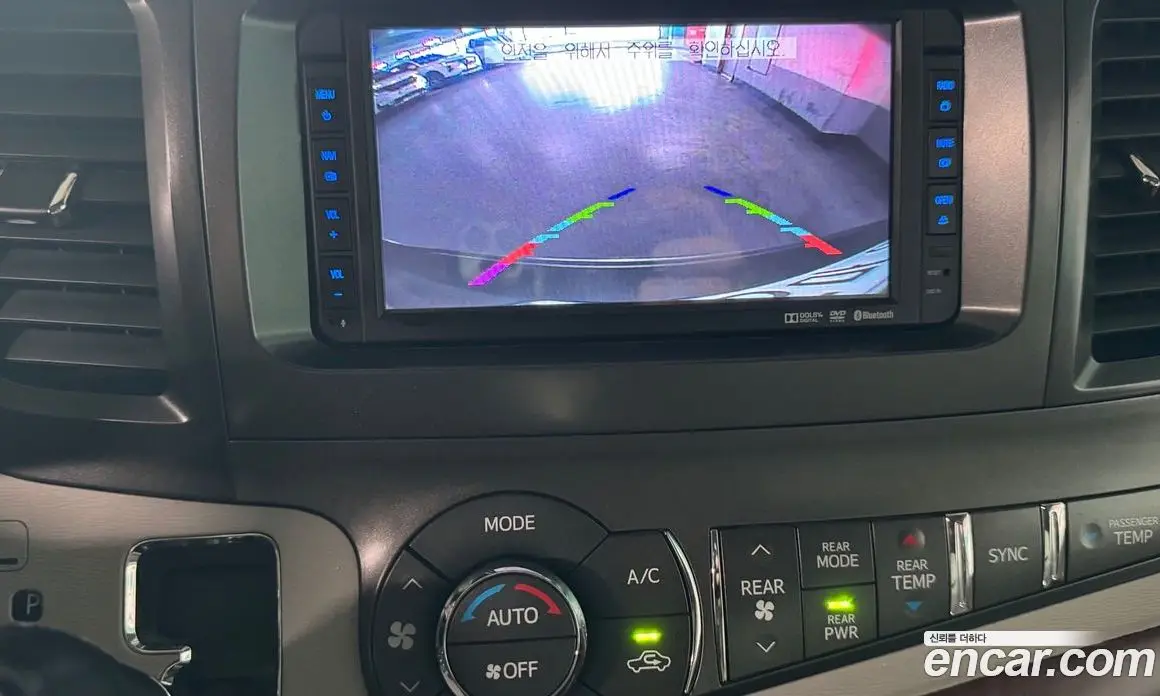 Toyota Sienna 2014 3.5 автомат (гидро), фото 15 Toyota Sienna 2014 3.5 автомат (гидро), фото 15