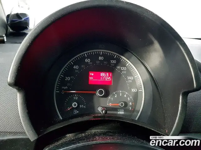 Volkswagen Beatle 2006 2.5 автомат (гидро), миниатюра 7 Volkswagen Beatle 2006 2.5 автомат (гидро), миниатюра 7