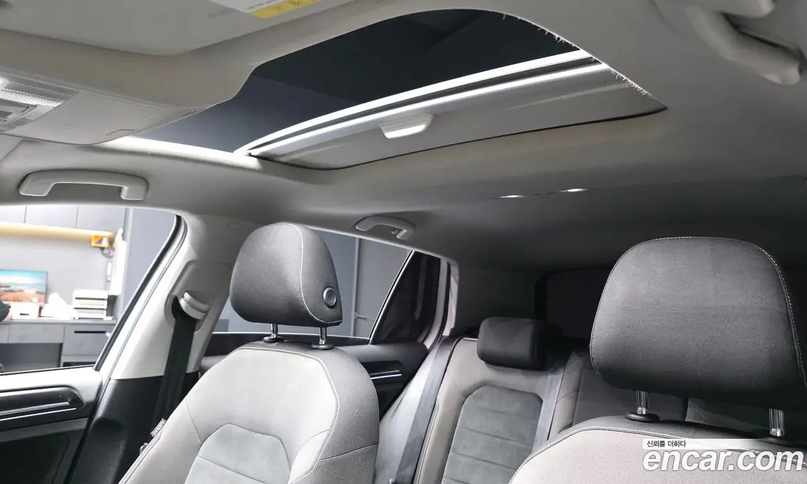 Volkswagen Golf 2016 2.0 автомат (гидро), фото 19