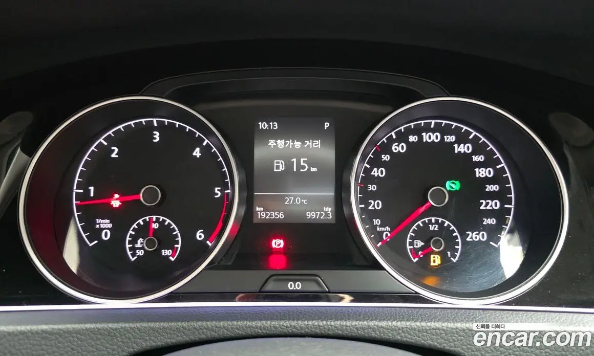 Volkswagen Golf 2016 2.0 автомат (гидро), фото 8