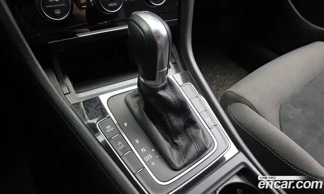 Volkswagen Golf 2016 2.0 автомат (гидро), миниатюра 9