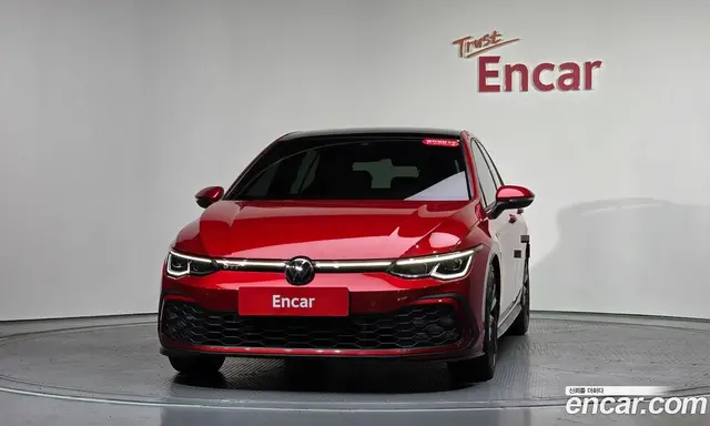 Volkswagen Golf 2022 2.0 автомат (гидро), миниатюра 3 Volkswagen Golf 2022 2.0 автомат (гидро), миниатюра 3
