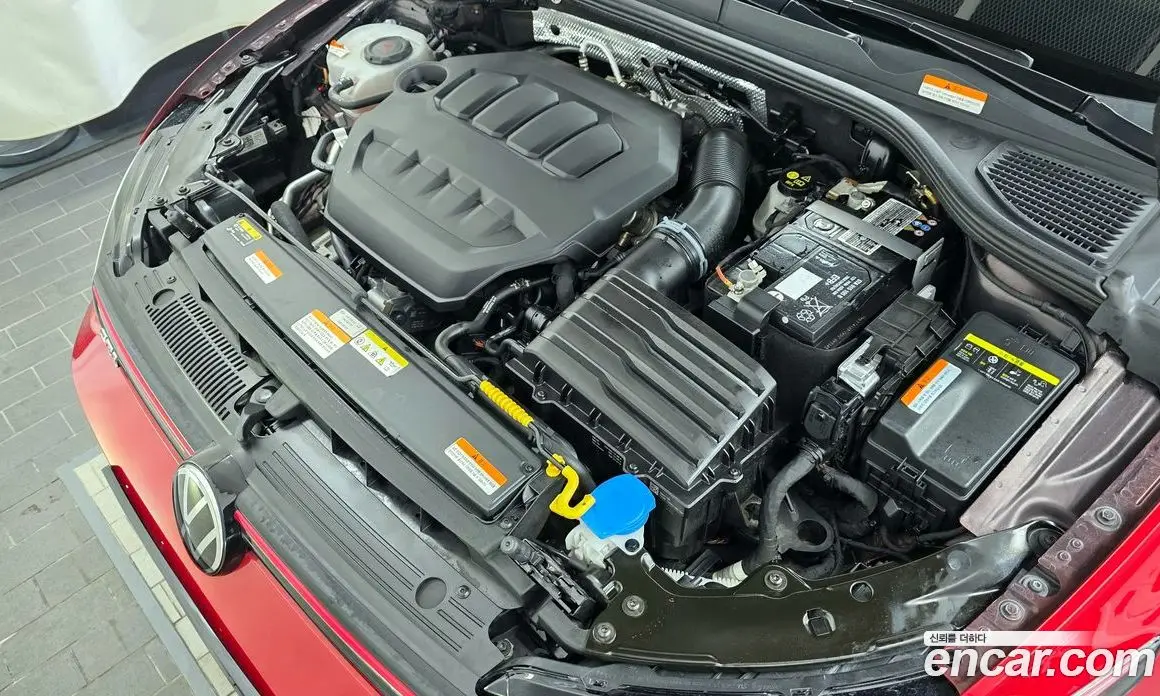 Volkswagen Golf 2022 2.0 автомат (гидро), фото 6 Volkswagen Golf 2022 2.0 автомат (гидро), фото 6