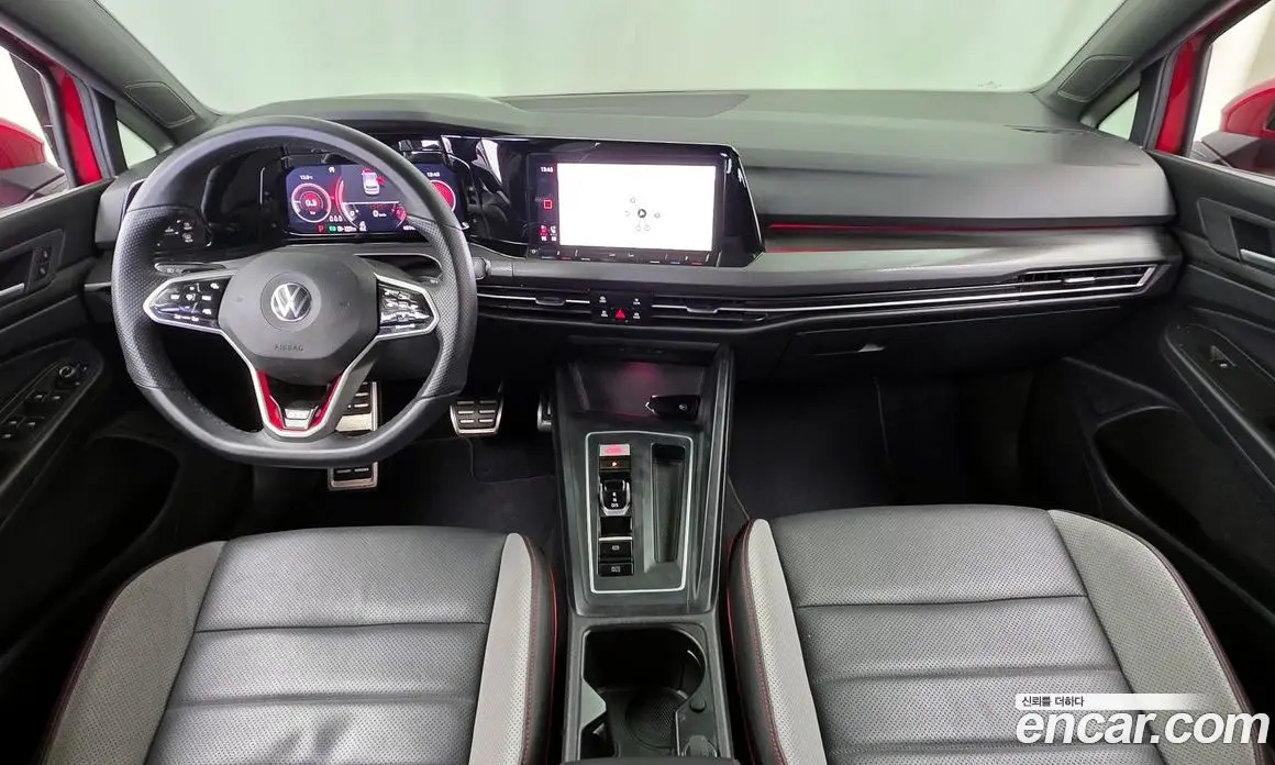 Volkswagen Golf 2022 2.0 автомат (гидро), фото 7 Volkswagen Golf 2022 2.0 автомат (гидро), фото 7