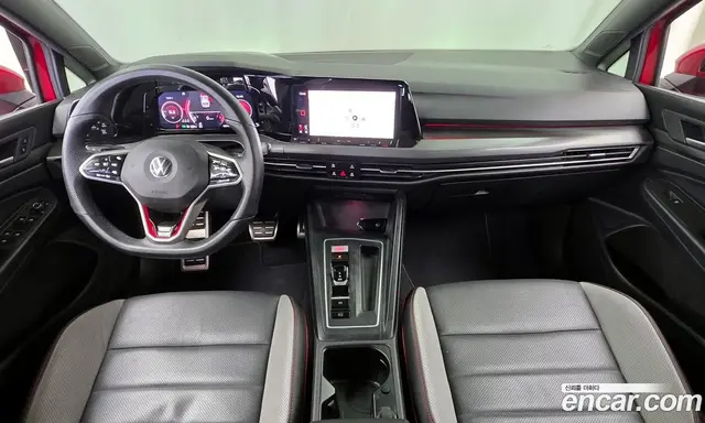 Volkswagen Golf 2022 2.0 автомат (гидро), миниатюра 7 Volkswagen Golf 2022 2.0 автомат (гидро), миниатюра 7