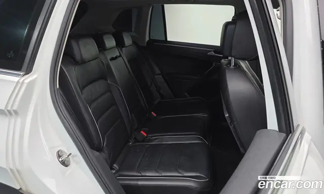 Volkswagen Tiguan 2020 2.0 автомат (гидро), миниатюра 12
