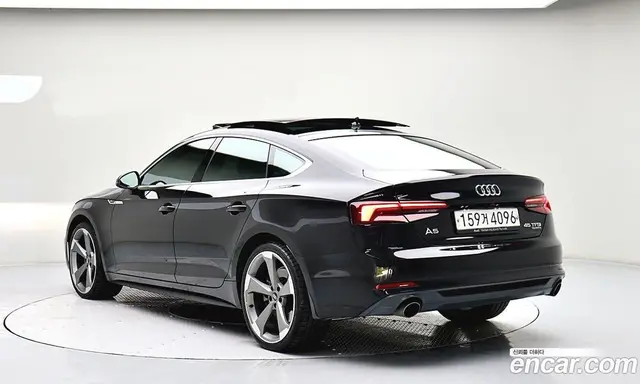 Audi A5 2019 2.0 автомат (гидро), миниатюра 2 Audi A5 2019 2.0 автомат (гидро), миниатюра 2