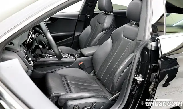 Audi A5 2019 2.0 автомат (гидро), миниатюра 12