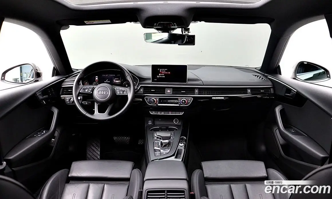 Audi A5 2019 2.0 автомат (гидро), фото 14 Audi A5 2019 2.0 автомат (гидро), фото 14