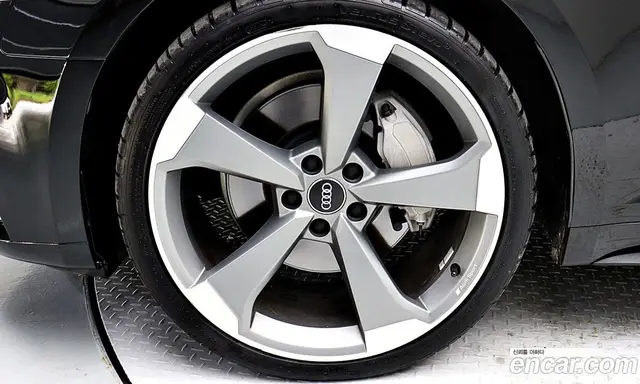 Audi A5 2019 2.0 автомат (гидро), миниатюра 5 Audi A5 2019 2.0 автомат (гидро), миниатюра 5