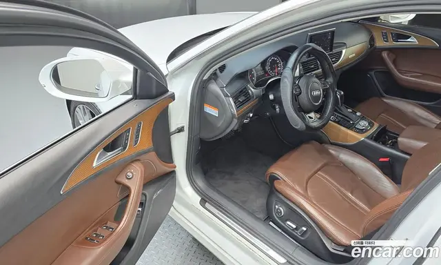 Audi A6 2016 3.0 автомат (гидро), миниатюра 10 Audi A6 2016 3.0 автомат (гидро), миниатюра 10