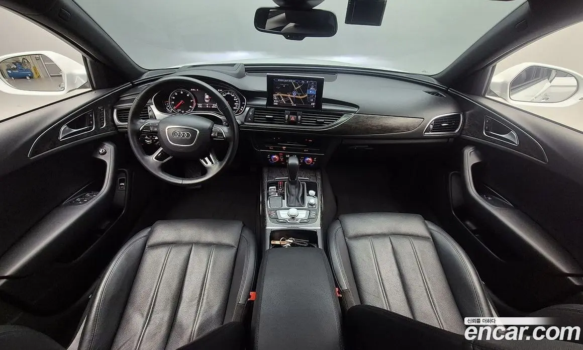 Audi A6 2018 2.0 автомат (гидро), фото 13 Audi A6 2018 2.0 автомат (гидро), фото 13