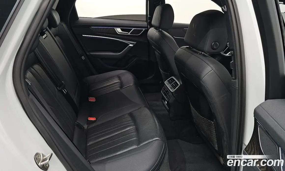 Audi A6 2020 2.0 автомат (гидро), фото 11 Audi A6 2020 2.0 автомат (гидро), фото 11