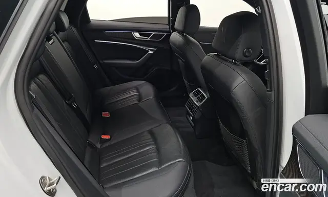 Audi A6 2020 2.0 автомат (гидро), миниатюра 11 Audi A6 2020 2.0 автомат (гидро), миниатюра 11