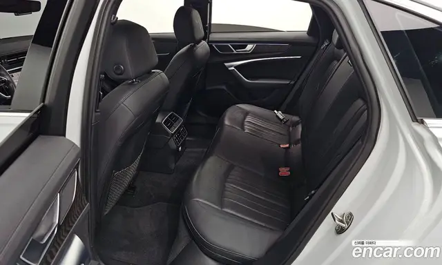 Audi A6 2020 2.0 автомат (гидро), миниатюра 12