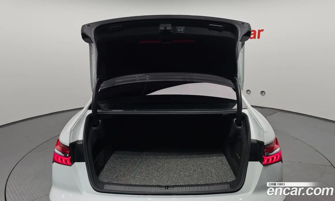 Audi A6 2020 2.0 автомат (гидро), фото 20 Audi A6 2020 2.0 автомат (гидро), фото 20