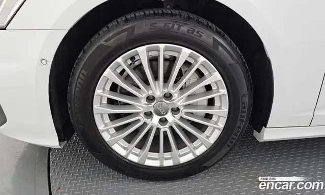Audi A6 2020 2.0 автомат (гидро), миниатюра 5 Audi A6 2020 2.0 автомат (гидро), миниатюра 5