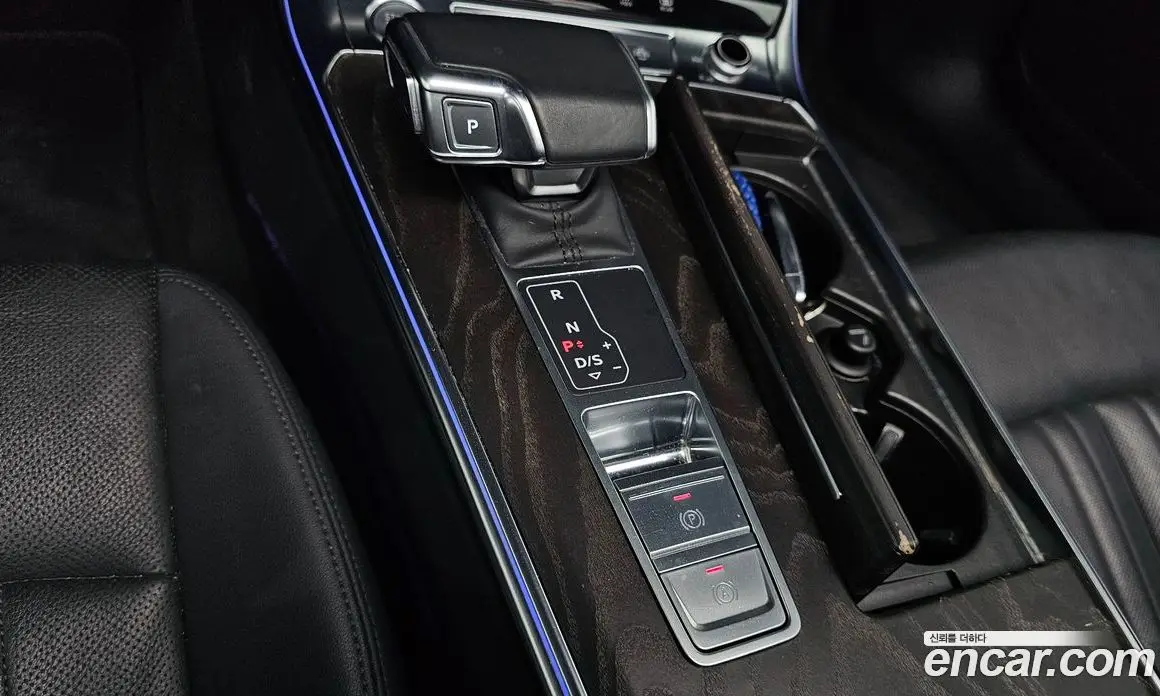 Audi A6 2020 2.0 автомат (гидро), фото 9 Audi A6 2020 2.0 автомат (гидро), фото 9