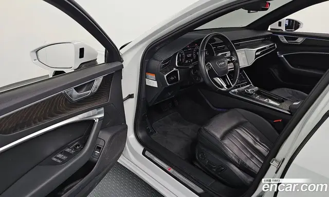 Audi A6 2020 2.0 автомат (гидро), миниатюра 10 Audi A6 2020 2.0 автомат (гидро), миниатюра 10