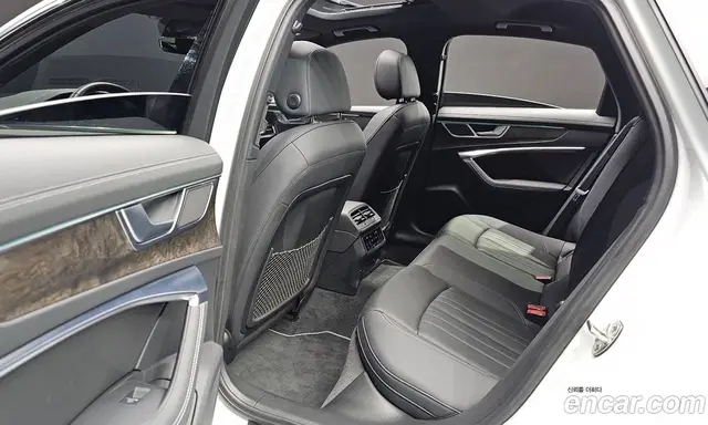 Audi A6 2021 3.0 автомат (гидро), миниатюра 12