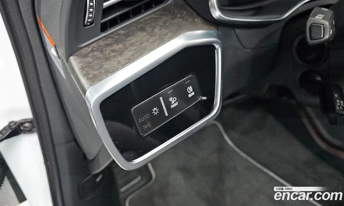 Audi A6 2021 3.0 автомат (гидро), фото 19