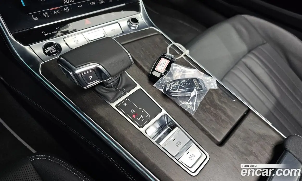 Audi A6 2021 3.0 автомат (гидро), фото 9