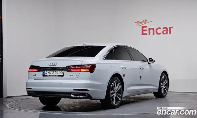 Audi A6 2022 2.0 автомат (гидро), миниатюра 2 Audi A6 2022 2.0 автомат (гидро), миниатюра 2