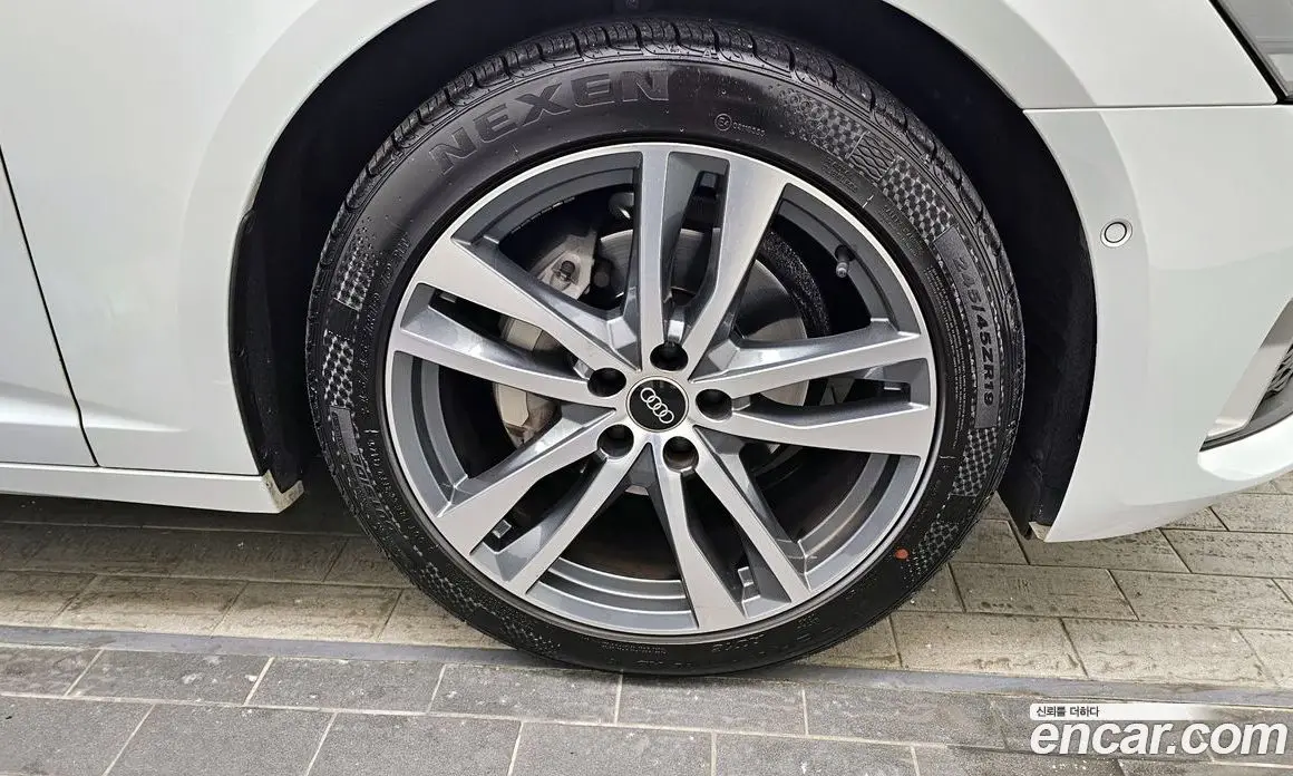 Audi A6 2022 2.0 автомат (гидро), фото 5 Audi A6 2022 2.0 автомат (гидро), фото 5