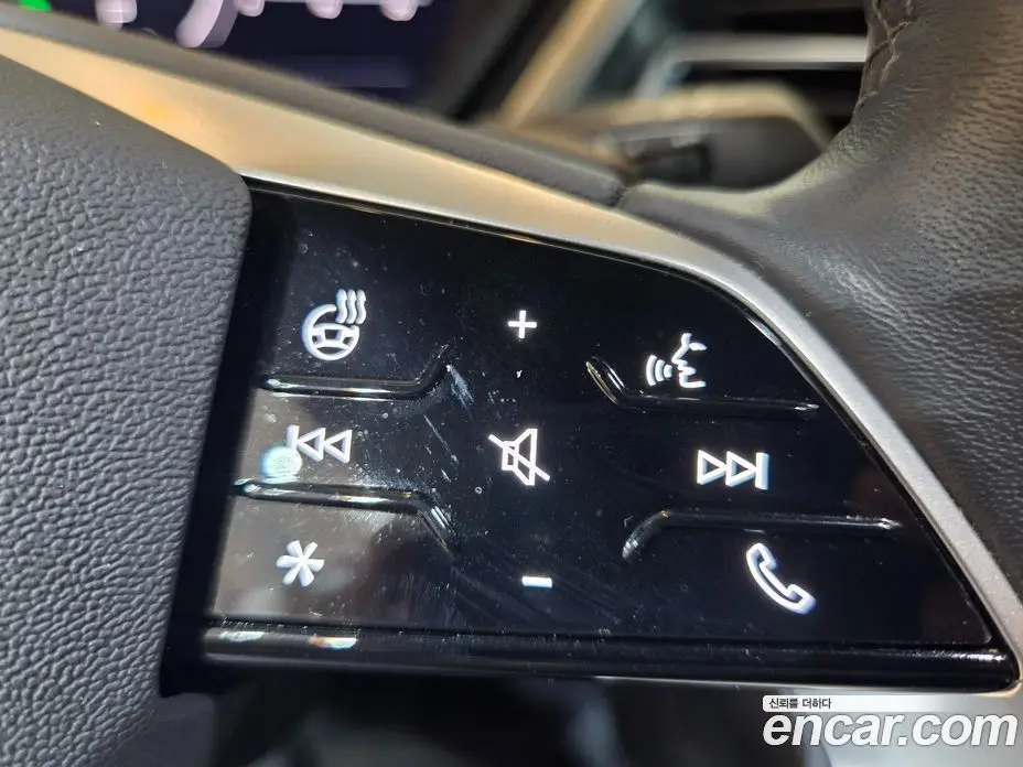 Audi Q4 e-tron 2023 0.2 автомат (гидро), фото 13