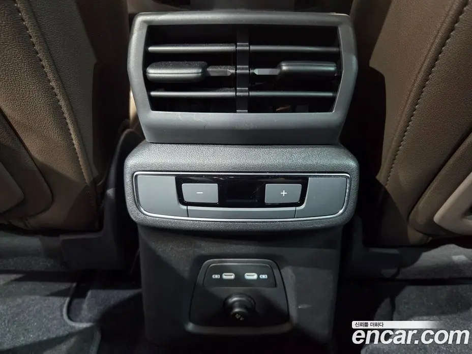 Audi Q4 e-tron 2023 0.2 автомат (гидро), фото 18