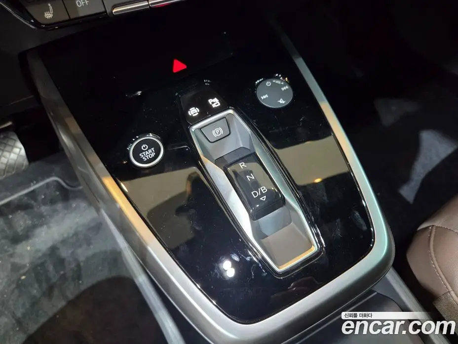 Audi Q4 e-tron 2023 0.2 автомат (гидро), фото 9