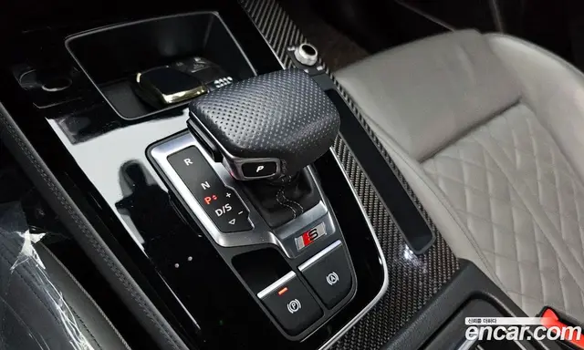 Audi SQ5 2022 3.0 автомат (гидро), миниатюра 9 Audi SQ5 2022 3.0 автомат (гидро), миниатюра 9