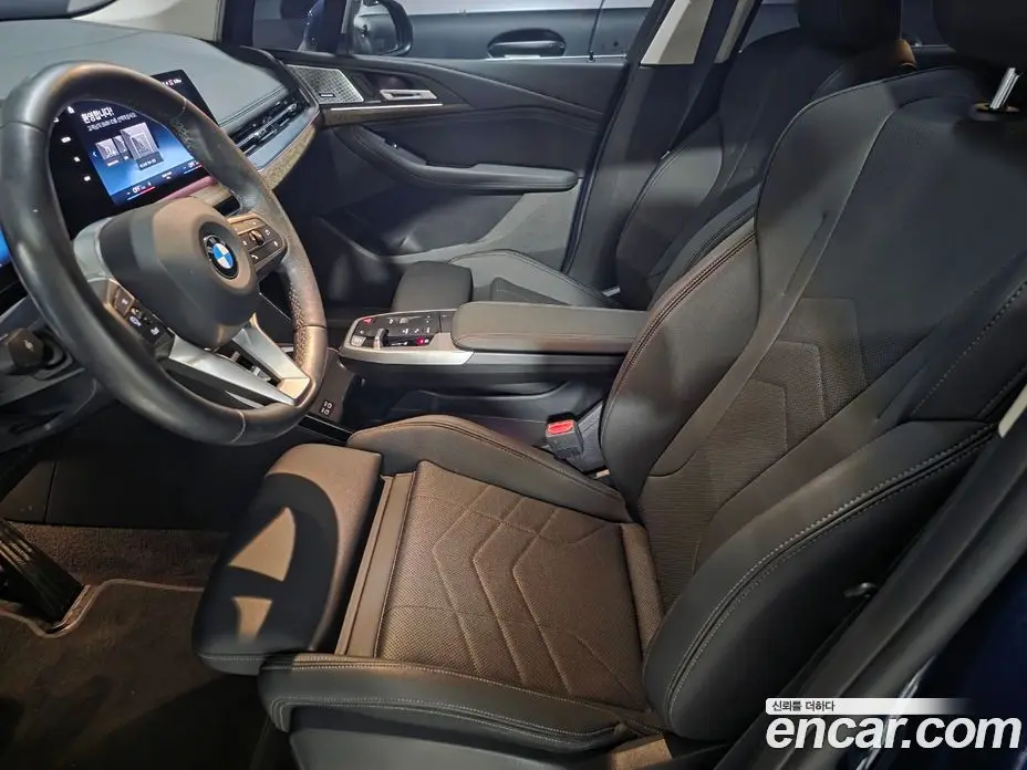 BMW 2 серия 2023 2.0 автомат (гидро), фото 11
