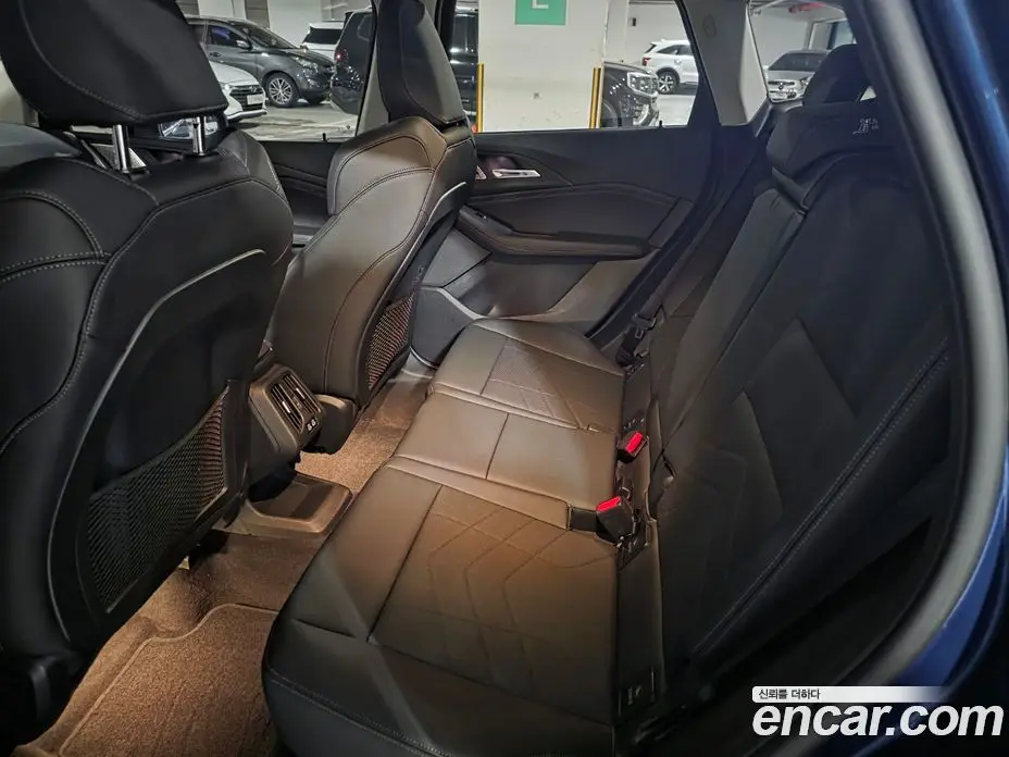 BMW 2 серия 2023 2.0 автомат (гидро), фото 13