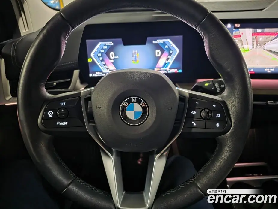 BMW 2 серия 2023 2.0 автомат (гидро), фото 14